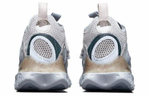 Кроссовки Nike Ispa Flow "Pure Platinum