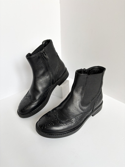 Кожаные ботинки Missouri , 31