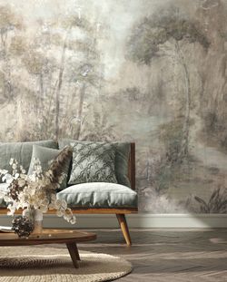 City Romance панно