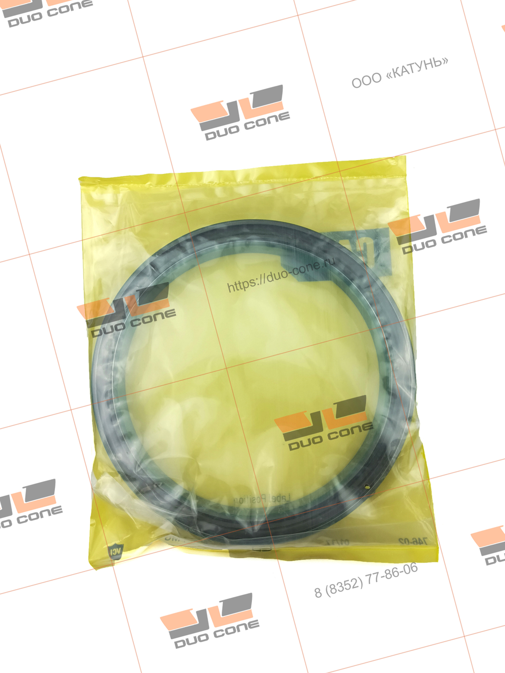 Ремонтный комплект C15/C18 для Caterpillar