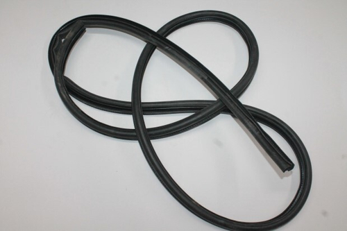 Уплотнитель двери /УАЗ 3160 Хантер/ перед/ зад. (Уралэластотехника)