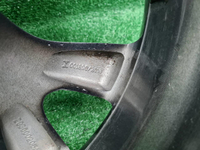 Диск Комплект дисков R18 Chery Tiggo 7 Pro (20-24)