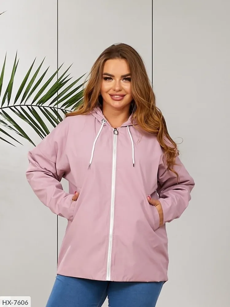 Куртка HM-8590 Фабрика Моды