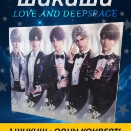 Love and Deepspace