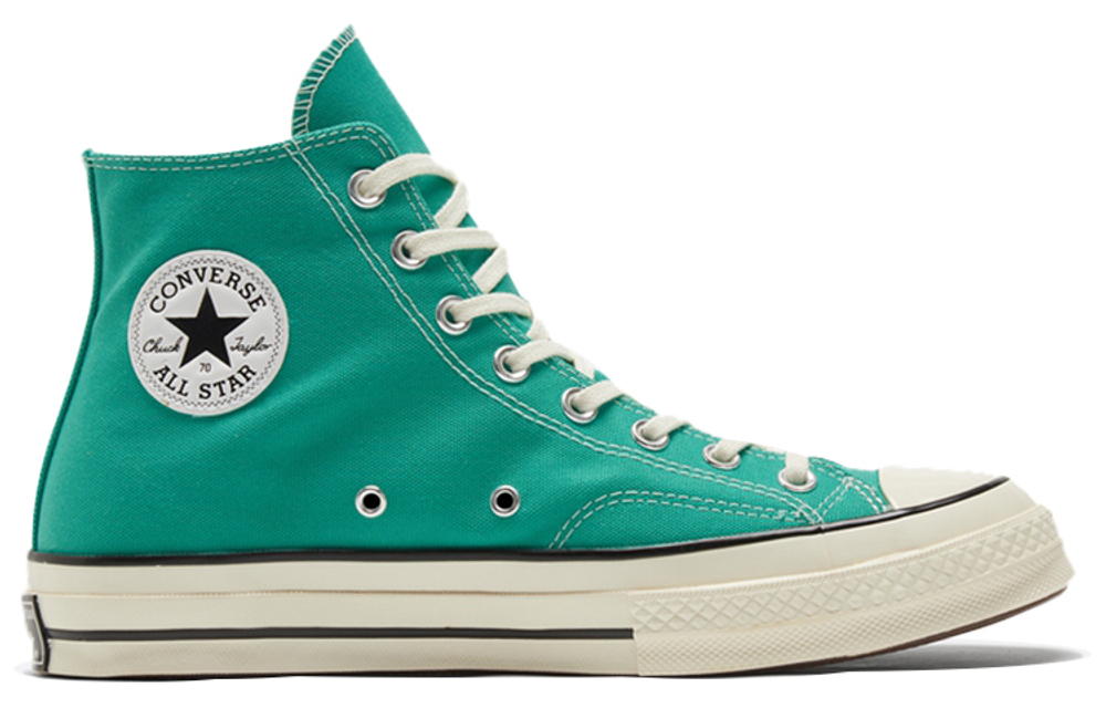 Кеды Converse 1970s Chuck Taylor All Star HI Court, 170089C