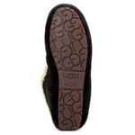 Мокасины Alena Black