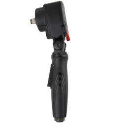 WDK-20435 Гайковерт пневматический ударный 1/2", 550 Нм,  TWIN TURBO