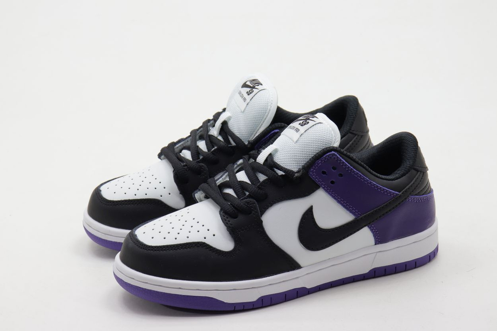 Кроссовки нат. кожа (36-41)р. / шт.