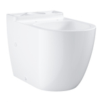 Grohe StartLoop Ceramic, унитаз напольного монтажа (39910000)