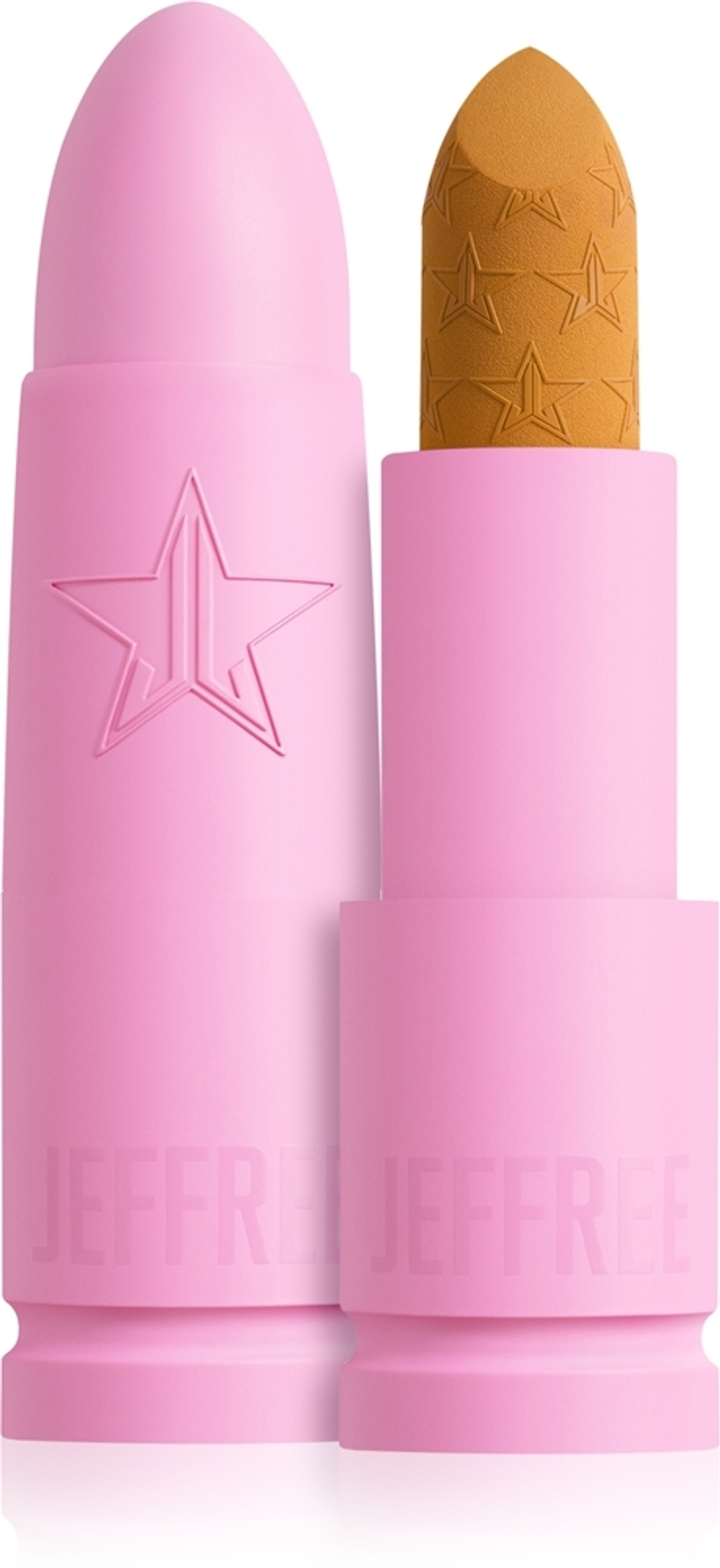 Jeffree Star Cosmetics Velvet Trap - помада, 4 g