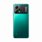 Смартфон Xiaomi Poco X5 5G 8/256GB, Green (Зеленый)