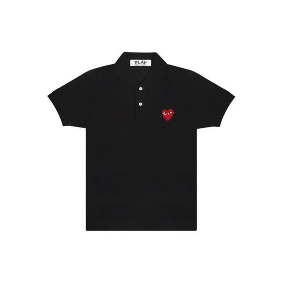 CDG Play polo