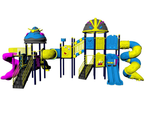 Детский игровой комплекс PS 1258