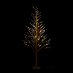 Декор светодиодный "Дерево"