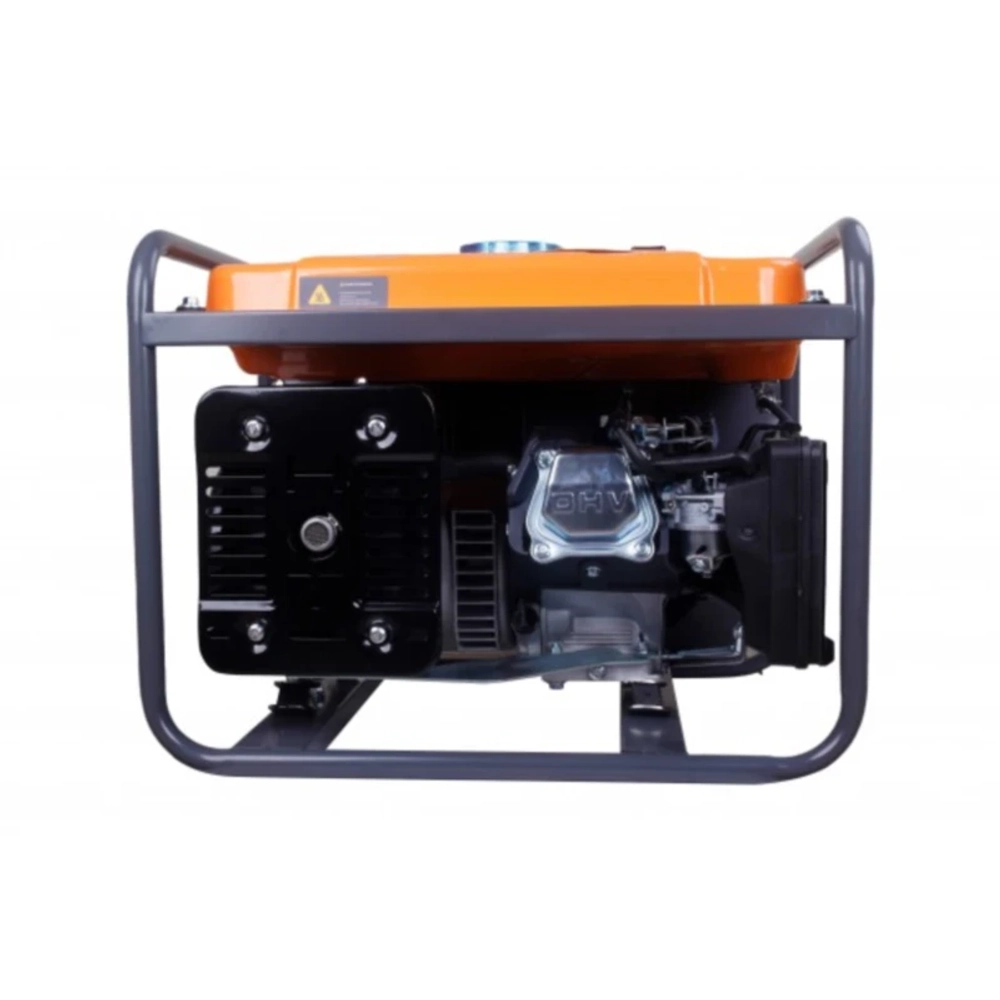 VILLARTEC GGM4000 генератор бензиновый 2102040000