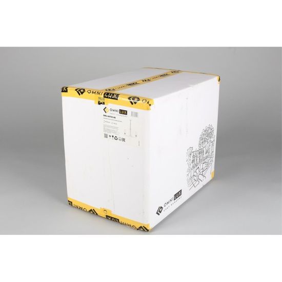 Люстра подвесная OML-84703-06