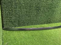 Молдинг заднего бампера EXEED VX (2021-2024)