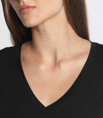 Футболка Calvin Klein - черный(K20K204357)