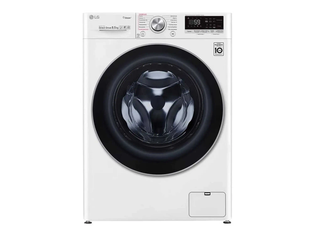Լվացքի մեքենա LG F2V7GWL1W