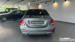 Mercedes-Benz E-Class W213 E300 4MATIC Exclusive (10.2019)