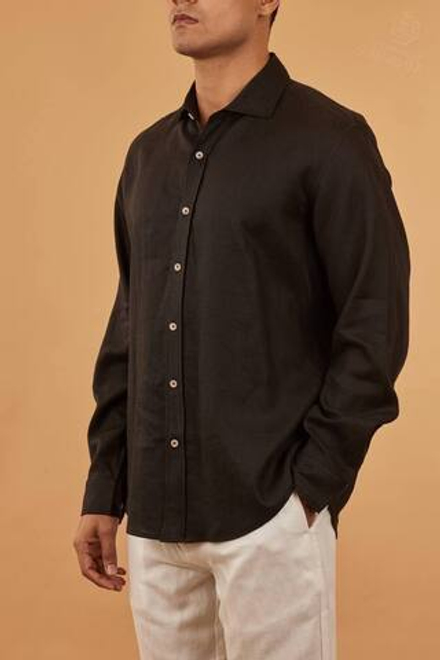 Рубашка Brunello Cucinelli
