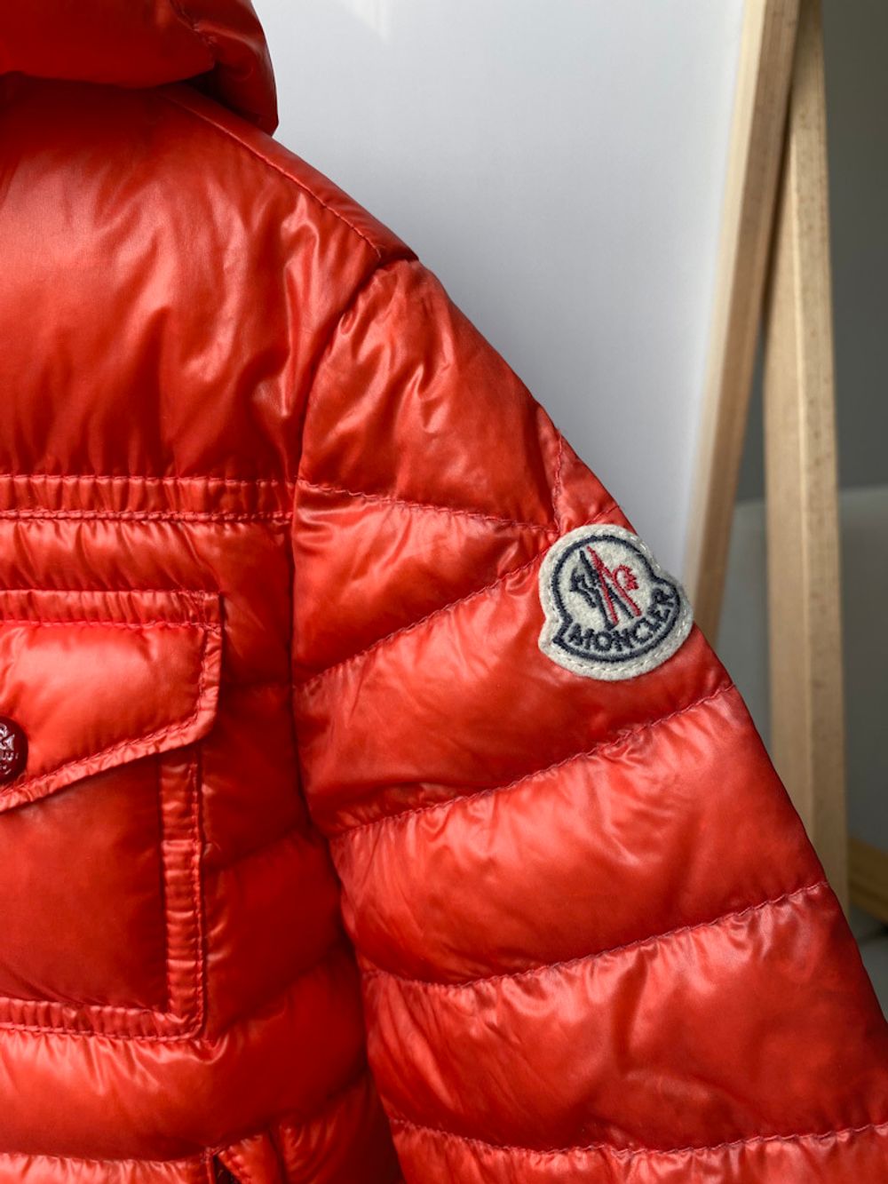Куртка Moncler