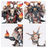 Combat Patrol: Chaos Space Marines - обновленная версия 2024