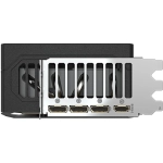 Видеокарта Gigabyte RTX5070Ti MASTER 16GB GDDR7 256bit 3xDP HDMI 3FAN RTL