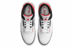 Кроссовки Jordan Air Jordan 3 Se-T Jp Denim Fire Red