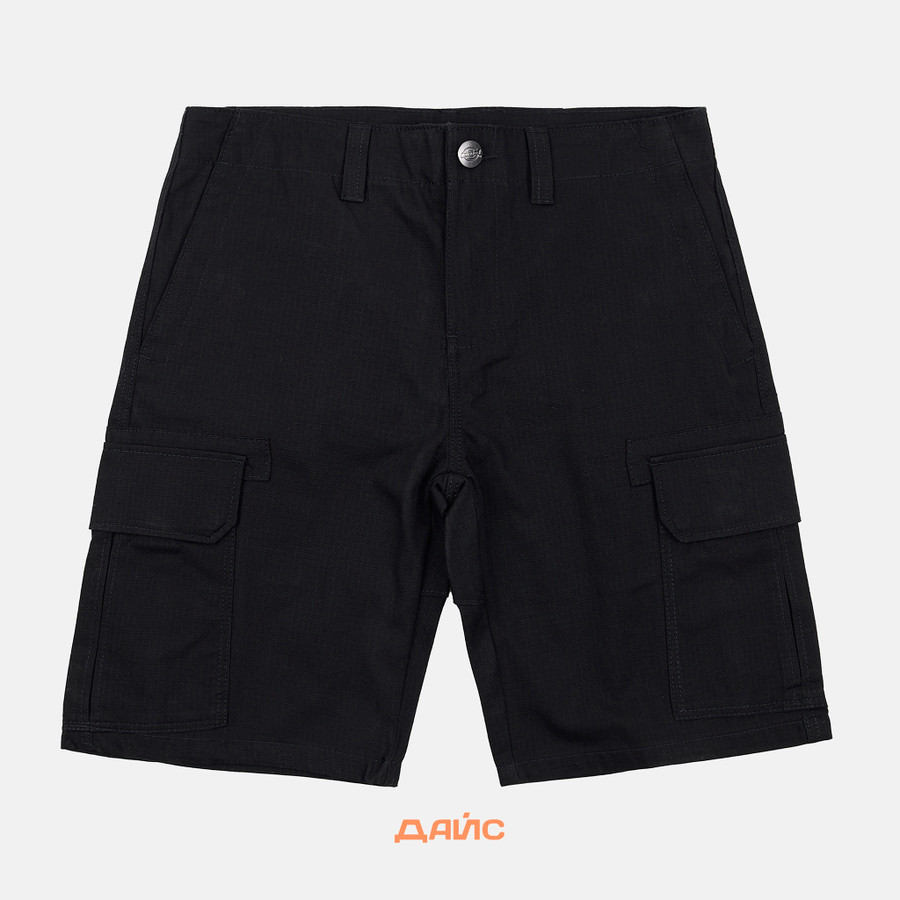 Шорты мужские Dickies Millerville Short артикул:DK0A4XEDBLK1 - купить в магазине Дайс