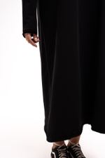 Базовое платье прямого силуэта | Последние размеры | XS