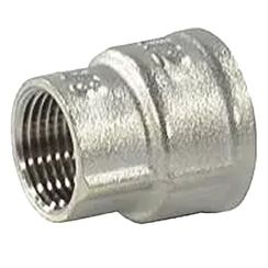 Муфта SantechSystems лат перех Ду25х15 м/м никель