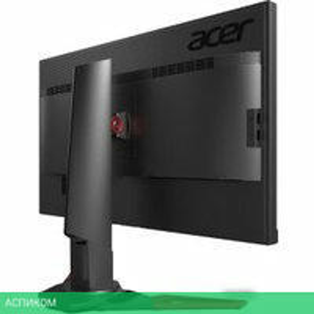 Игровой монитор Acer XB271HU bmiprz [UM.HX1EE.005]