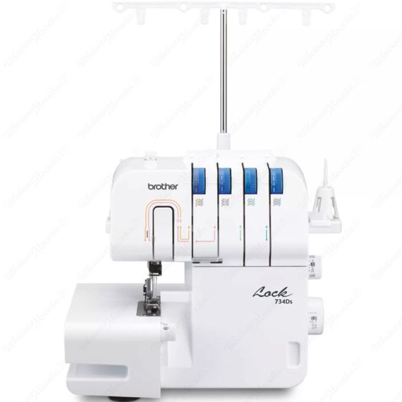 Оверлок Brother 734DS