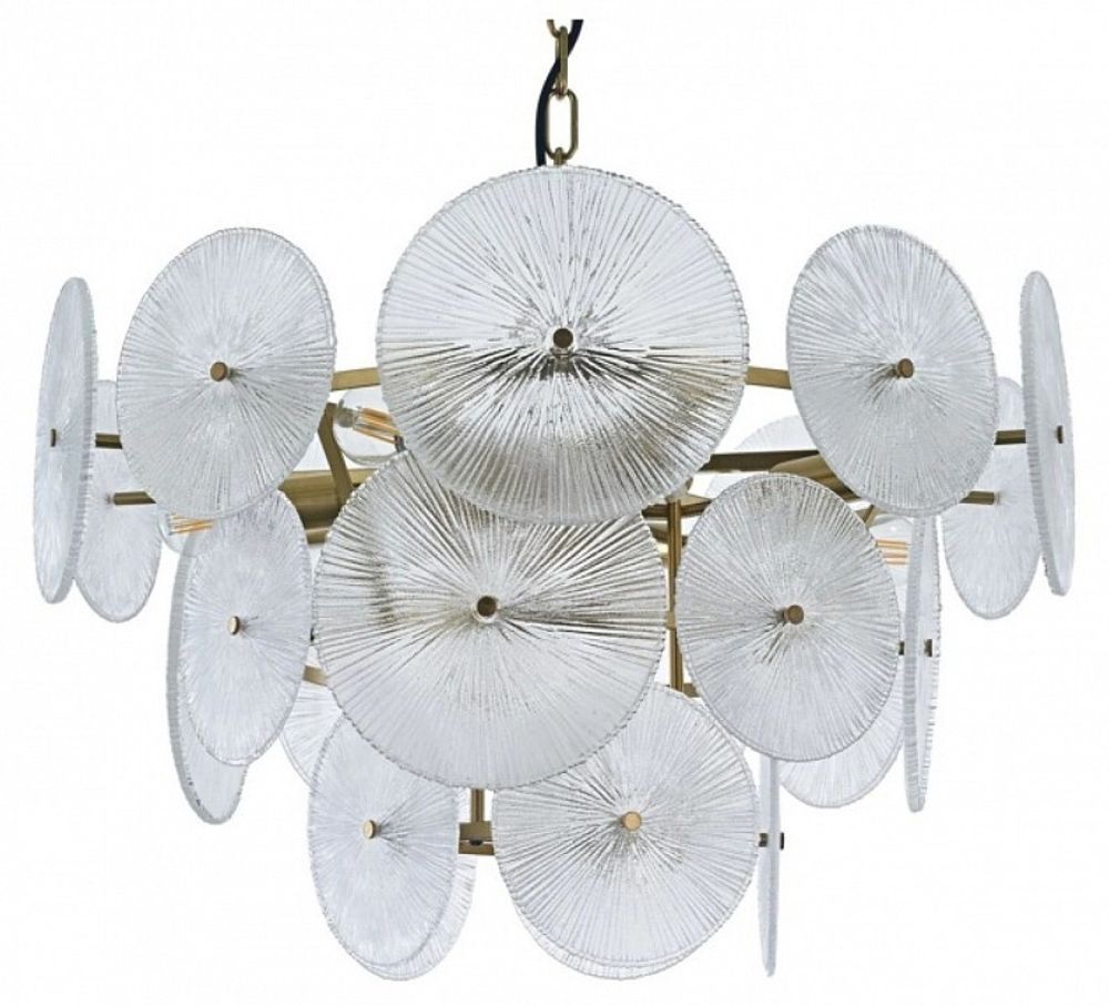 Подвесная люстра Lightstar Retro 799083