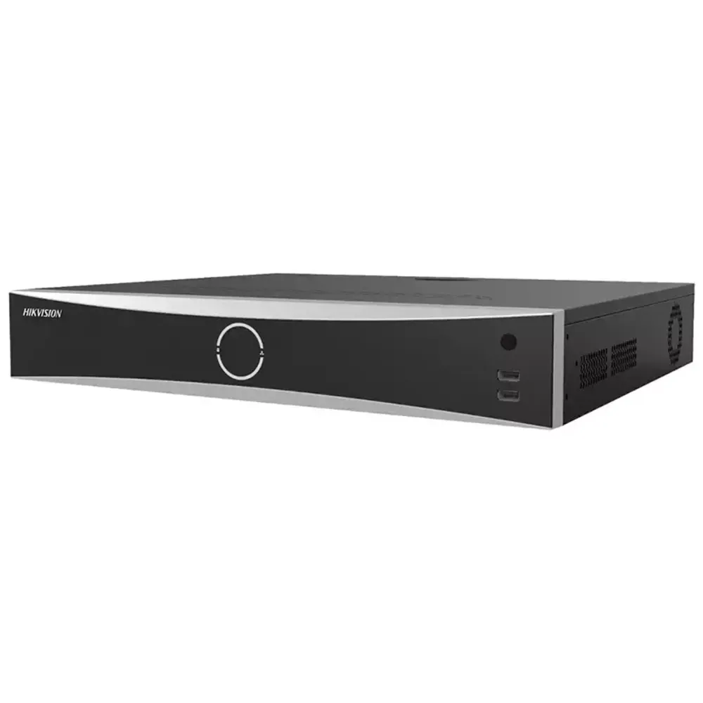 ВИДЕОРЕГИСТРАТОР HIKVISION DS-7732NXI-K4