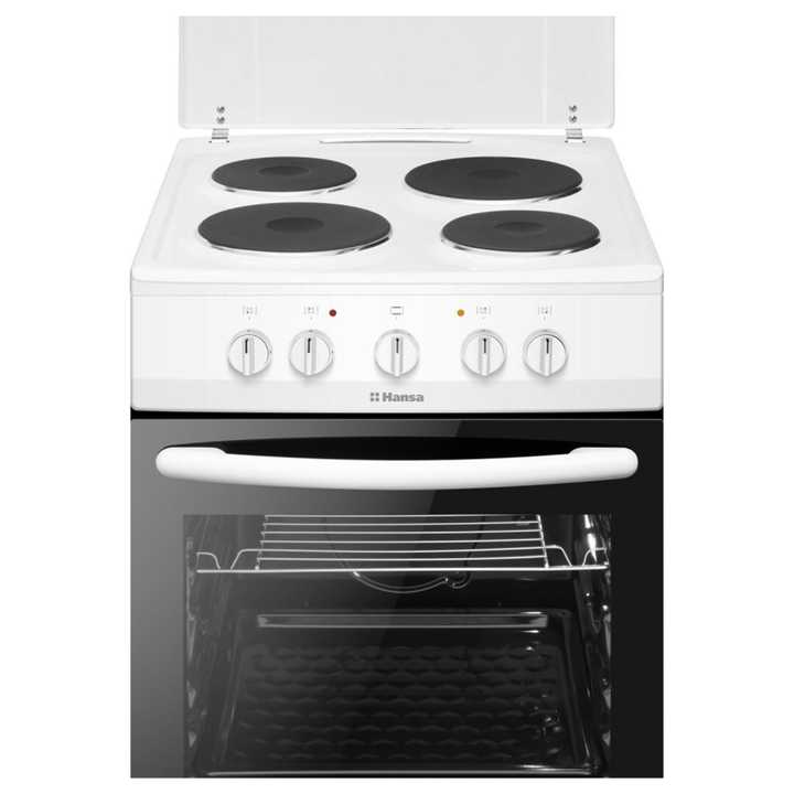 Электрическая плита Hansa FCEW53041