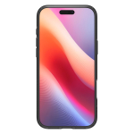 Чехол Spigen Ultra Hybrid Magsafe iPhone 17 Pro Max черный