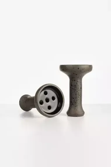 Cybuch Oblako MONO Black DARK BLACK