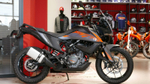 KTM 390 Adventure, 2023