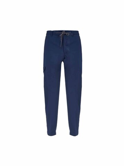 Брюки на кулиске