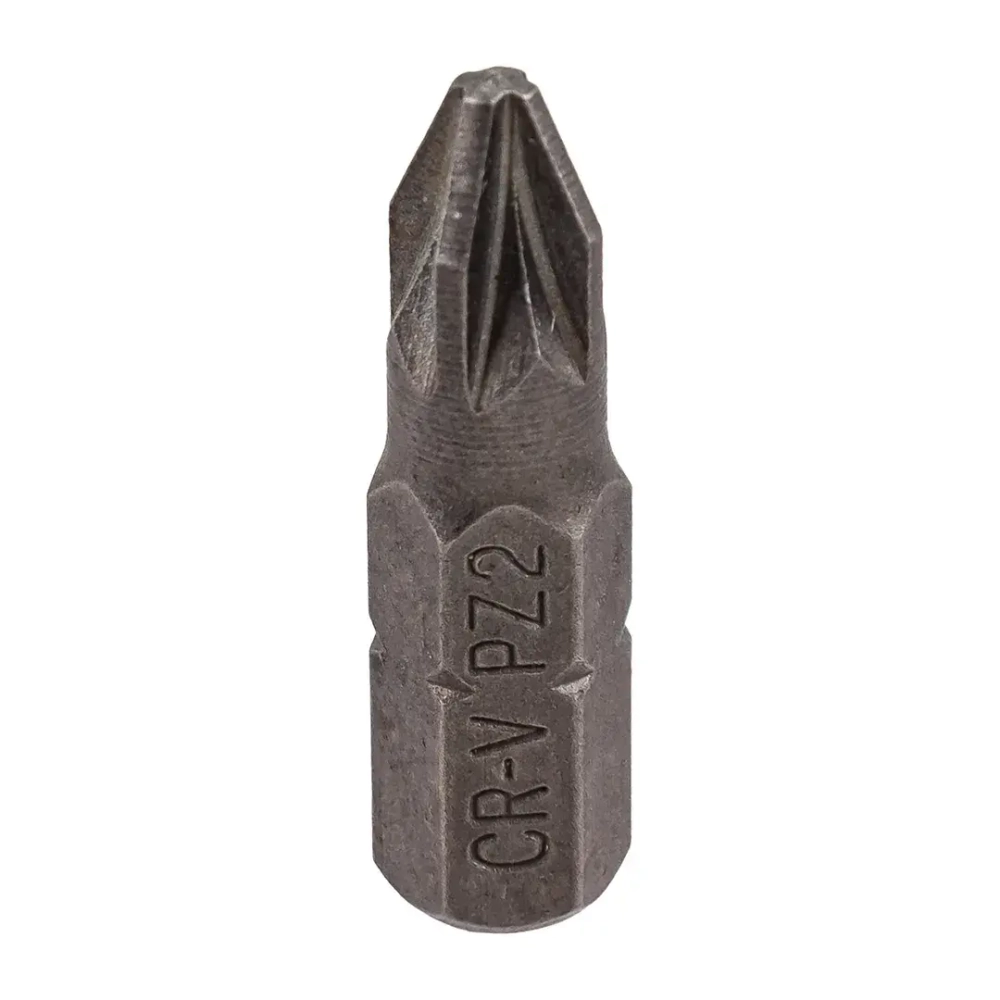 Бита H6.35*25L PZ 2 JCB JCB-122252