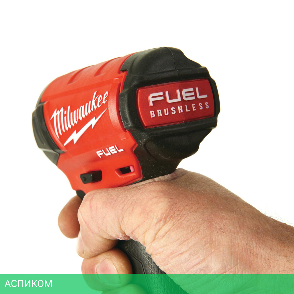 Винтоверт Milwaukee M18 FQID-0X FUEL (4933459187)