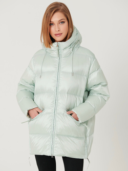 Куртка женское MINT