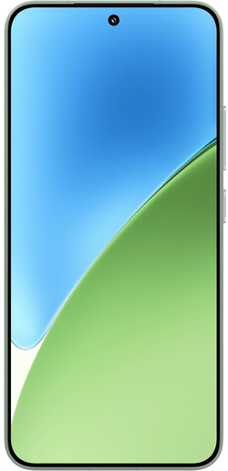 Xiaomi Mi 15 12/256GB Green