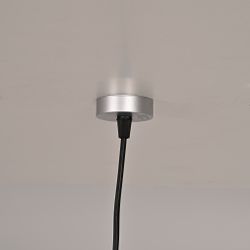 Потолочный Светильник Zylo Silver H34 By Imperiumloft