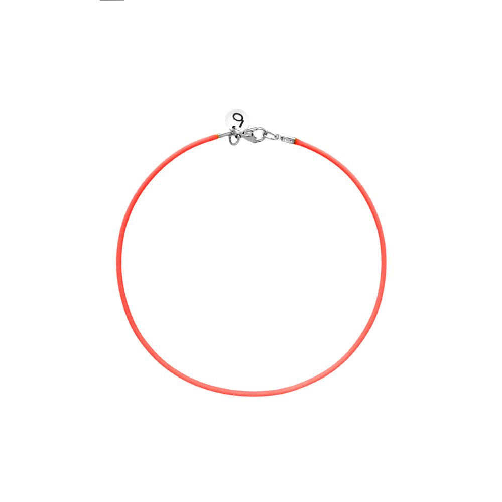 Kids Чокер-шнур каучуковый