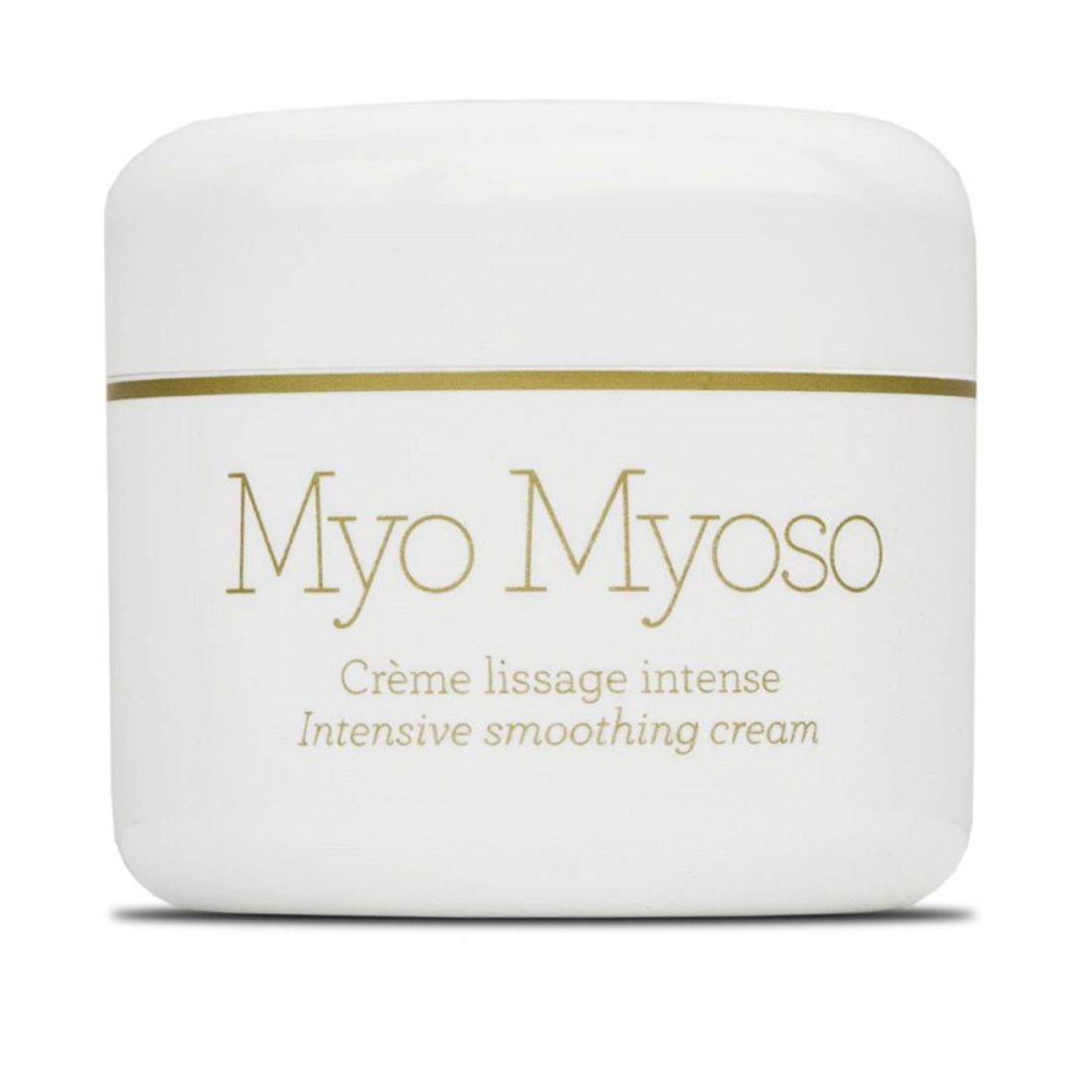 Крем-активатор для коррекции мимических морщин Gernetic Myo Myoso 50 мл