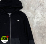 Кофта Nike Box Logo.