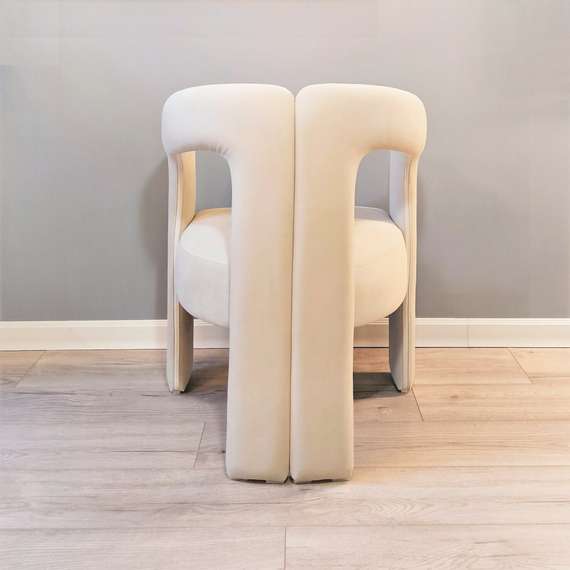 Кресло Dudet L